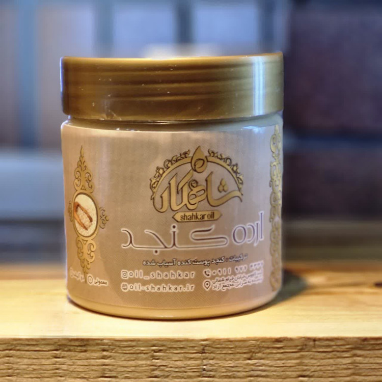 ارده کنجد 270 گرم